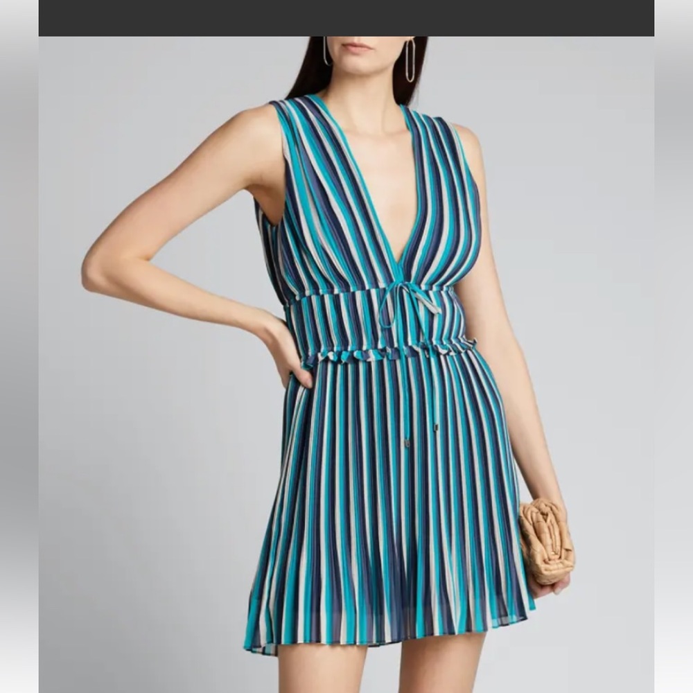 NWT Ramy Brook Dress